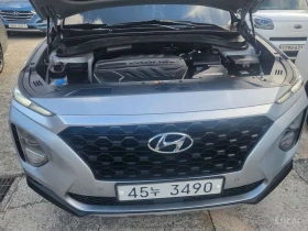 Hyundai Santa fe * Diesel 2.0 4WD * Обдухване * 50K KM * ЦЕНА ДО БГ | Auto.bg — изображение 17 Hyundai Santa fe * Diesel 2.0 4WD * Обдухване * 50K KM * ЦЕНА ДО БГ | Auto.bg — изображение 17