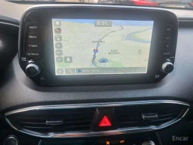 Hyundai Santa fe * Diesel 2.0 4WD * Обдухване * 50K KM * ЦЕНА ДО БГ | Auto.bg — изображение 8 Hyundai Santa fe * Diesel 2.0 4WD * Обдухване * 50K KM * ЦЕНА ДО БГ | Auto.bg — изображение 8