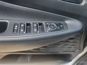 Hyundai Santa fe * Diesel 2.0 4WD * Обдухване * 50K KM * ЦЕНА ДО БГ | Auto.bg — изображение 14 Hyundai Santa fe * Diesel 2.0 4WD * Обдухване * 50K KM * ЦЕНА ДО БГ | Auto.bg — изображение 14