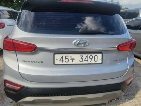 Hyundai Santa fe * Diesel 2.0 4WD * Обдухване * 50K KM * ЦЕНА ДО БГ | Auto.bg — изображение 3 Hyundai Santa fe * Diesel 2.0 4WD * Обдухване * 50K KM * ЦЕНА ДО БГ | Auto.bg — изображение 3