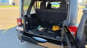 Jeep Wrangler UNLIMITED Sahara, CARFAX, ЦЕНА до БГ | Auto.bg — изображение 9 Jeep Wrangler UNLIMITED Sahara, CARFAX, ЦЕНА до БГ | Auto.bg — изображение 9