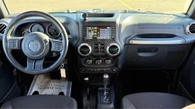 Jeep Wrangler UNLIMITED Sahara, CARFAX, ЦЕНА до БГ | Auto.bg — изображение 16 Jeep Wrangler UNLIMITED Sahara, CARFAX, ЦЕНА до БГ | Auto.bg — изображение 16