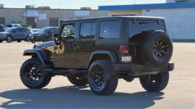 Jeep Wrangler UNLIMITED Sahara, CARFAX, ЦЕНА до БГ | Auto.bg — изображение 5 Jeep Wrangler UNLIMITED Sahara, CARFAX, ЦЕНА до БГ | Auto.bg — изображение 5