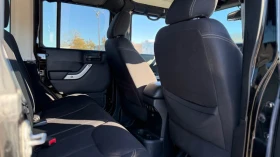 Jeep Wrangler UNLIMITED Sahara, CARFAX, ЦЕНА до БГ | Auto.bg — изображение 12 Jeep Wrangler UNLIMITED Sahara, CARFAX, ЦЕНА до БГ | Auto.bg — изображение 12