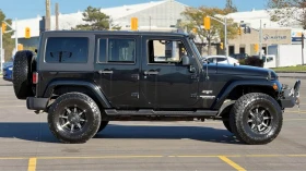 Jeep Wrangler UNLIMITED Sahara, CARFAX, ЦЕНА до БГ | Auto.bg — изображение 8 Jeep Wrangler UNLIMITED Sahara, CARFAX, ЦЕНА до БГ | Auto.bg — изображение 8