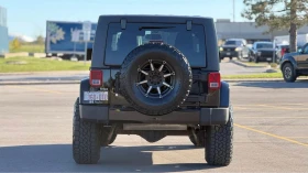 Jeep Wrangler UNLIMITED Sahara, CARFAX, ЦЕНА до БГ | Auto.bg — изображение 6 Jeep Wrangler UNLIMITED Sahara, CARFAX, ЦЕНА до БГ | Auto.bg — изображение 6