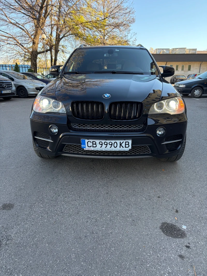 BMW X5 - 25499 лв. / 13037.43 € - 96449936 1 | Car24.bg BMW X5 - 25499 лв. / 13037.43 € - 96449936 1