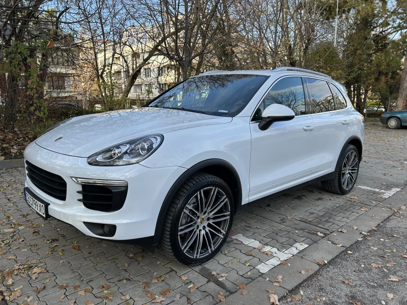 Porsche Cayenne Първи собственик! - 23000 € / 44984.09 лв. - 29246395 1 | Car24.bg Porsche Cayenne Първи собственик! - 23000 € / 44984.09 лв. - 29246395 1