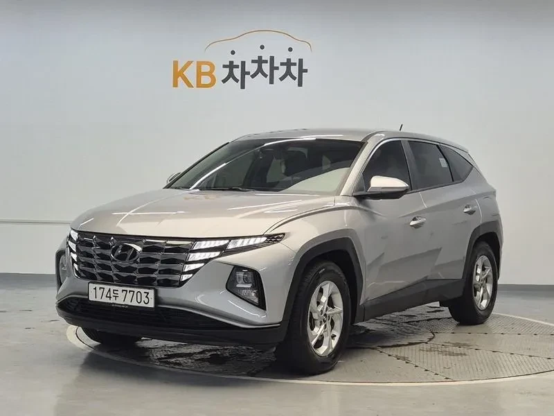 Hyundai Tucson 2.0 4WD | Auto.bg — изображение 1 Hyundai Tucson 2.0 4WD | Auto.bg — изображение 1