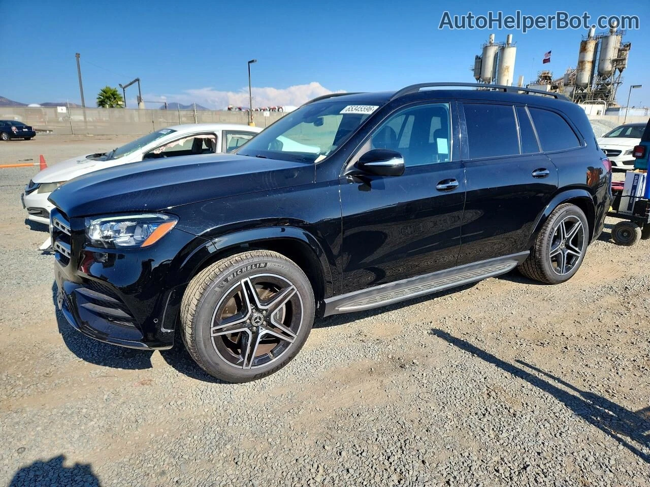 Mercedes-Benz GLS580 AMG* Burmester* Масаж* Обдухване* Цена до БГ | Auto.bg — изображение 1 Mercedes-Benz GLS580 AMG* Burmester* Масаж* Обдухване* Цена до БГ | Auto.bg — изображение 1