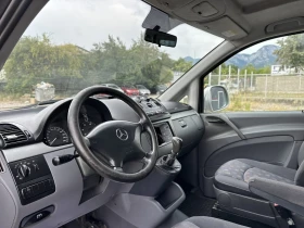 Mercedes-Benz Vito 2.2 CDI 150* 6-местен* | Auto.bg — изображение 9 Mercedes-Benz Vito 2.2 CDI 150* 6-местен* | Auto.bg — изображение 9
