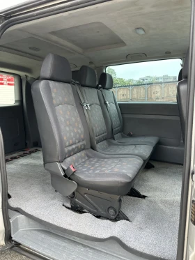 Mercedes-Benz Vito 2.2 CDI 150* 6-местен* | Auto.bg — изображение 14 Mercedes-Benz Vito 2.2 CDI 150* 6-местен* | Auto.bg — изображение 14