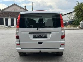 Mercedes-Benz Vito 2.2 CDI 150* 6-местен* | Auto.bg — изображение 6 Mercedes-Benz Vito 2.2 CDI 150* 6-местен* | Auto.bg — изображение 6