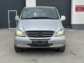 Mercedes-Benz Vito 2.2 CDI 150* 6-местен* | Auto.bg — изображение 2 Mercedes-Benz Vito 2.2 CDI 150* 6-местен* | Auto.bg — изображение 2