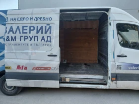 Mercedes-Benz Sprinter undefined | Auto.bg — изображение 10 Mercedes-Benz Sprinter undefined | Auto.bg — изображение 10