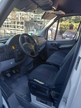 Mercedes-Benz Sprinter undefined | Auto.bg — изображение 6 Mercedes-Benz Sprinter undefined | Auto.bg — изображение 6