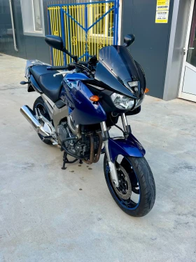 Yamaha Tdm 900i | Auto.bg — изображение 2 Yamaha Tdm 900i | Auto.bg — изображение 2