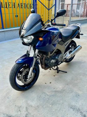 Yamaha Tdm 900i | Auto.bg — изображение 7 Yamaha Tdm 900i | Auto.bg — изображение 7