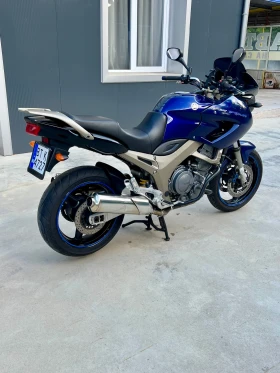 Yamaha Tdm 900i | Auto.bg — изображение 4 Yamaha Tdm 900i | Auto.bg — изображение 4