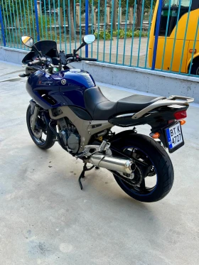 Yamaha Tdm 900i | Auto.bg — изображение 5 Yamaha Tdm 900i | Auto.bg — изображение 5