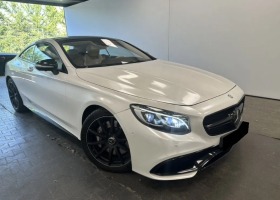 Mercedes-Benz S 63 AMG Coupe 4Matic  | Mobile.bg   1