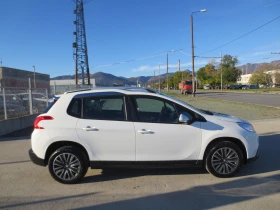 Peugeot 2008 1.6 e-HDI | Mobile.bg — малка снимка 4
