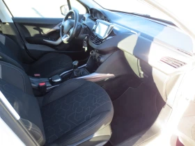 Peugeot 2008 1.6 e-HDI | Mobile.bg — малка снимка 14