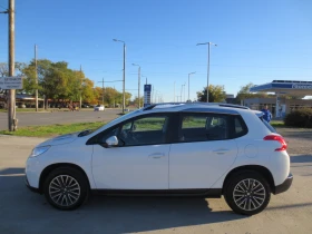 Peugeot 2008 1.6 e-HDI | Mobile.bg — малка снимка 8