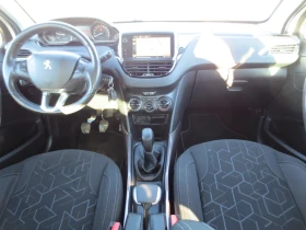 Peugeot 2008 1.6 e-HDI | Mobile.bg — малка снимка 12