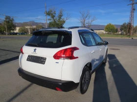 Peugeot 2008 1.6 e-HDI | Mobile.bg — малка снимка 5