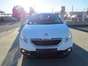 Peugeot 2008 1.6 e-HDI | Mobile.bg — малка снимка 2