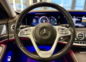 Mercedes-Benz S 400 4Matic* Burm* Long* Лизинг* Pano* Обдух - 81900 лв. / 41874.81 € - 56977270 10 | Car24.bg Mercedes-Benz S 400 4Matic* Burm* Long* Лизинг* Pano* Обдух - 81900 лв. / 41874.81 € - 56977270 10