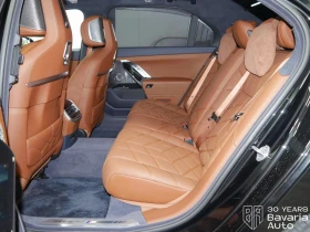 BMW i7 M70 xDrive - 271300 лв. / 138713.49 € - 18857771 9 | Car24.bg BMW i7 M70 xDrive - 271300 лв. / 138713.49 € - 18857771 9