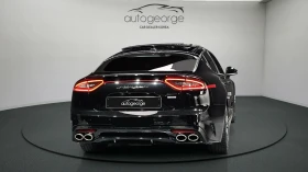 Kia Stinger 3.3T AWD MASTERS - 39800 лв. / 20349.42 € - 54563673 4 | Car24.bg Kia Stinger 3.3T AWD MASTERS - 39800 лв. / 20349.42 € - 54563673 4