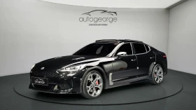 Kia Stinger 3.3T AWD MASTERS - Car24.bg Kia Stinger 3.3T AWD MASTERS
