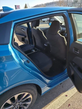 Toyota Prius Plug in Hibrid - 19999 € / 39114.64 лв. - 30174119 3 | Car24.bg Toyota Prius Plug in Hibrid - 19999 € / 39114.64 лв. - 30174119 3