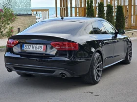 Audi A5 3.0 TDI S-line/Distronic/B&O/Keyle/Blind Spot/Lain - 11200 € / 21905.30 лв. - 95237220 4 | Car24.bg Audi A5 3.0 TDI S-line/Distronic/B&O/Keyle/Blind Spot/Lain - 11200 € / 21905.30 лв. - 95237220 4