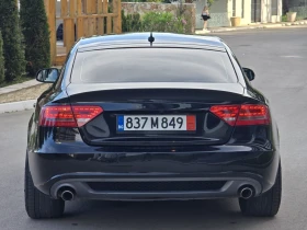 Audi A5 3.0 TDI S-line/Distronic/B&O/Keyle/Blind Spot/Lain - 11200 € / 21905.30 лв. - 95237220 3 | Car24.bg Audi A5 3.0 TDI S-line/Distronic/B&O/Keyle/Blind Spot/Lain - 11200 € / 21905.30 лв. - 95237220 3