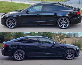 Audi A5 3.0 TDI S-line/Distronic/B&O/Keyle/Blind Spot/Lain - 11200 € / 21905.30 лв. - 95237220 8 | Car24.bg Audi A5 3.0 TDI S-line/Distronic/B&O/Keyle/Blind Spot/Lain - 11200 € / 21905.30 лв. - 95237220 8