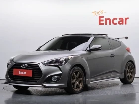Hyundai Veloster T-GDi Extreme| 201к.с.| ВКЛ.ТЕХНОТЕСТ - Car24.bg Hyundai Veloster T-GDi Extreme| 201к.с.| ВКЛ.ТЕХНОТЕСТ