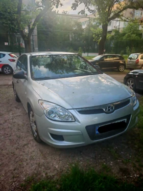 Hyundai I30 - 3500 € / 6845.40 лв. - 31703397 11 | Car24.bg Hyundai I30 - 3500 € / 6845.40 лв. - 31703397 11