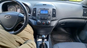 Hyundai I30 - 3500 € / 6845.40 лв. - 31703397 5 | Car24.bg Hyundai I30 - 3500 € / 6845.40 лв. - 31703397 5