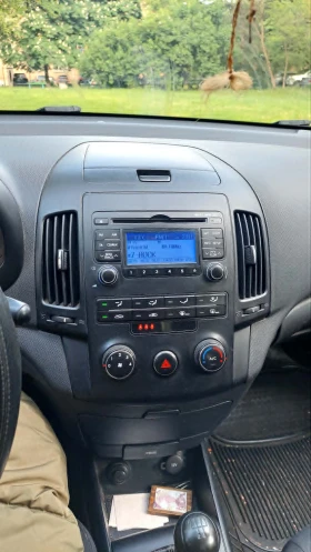 Hyundai I30 - 3500 € / 6845.40 лв. - 31703397 4 | Car24.bg Hyundai I30 - 3500 € / 6845.40 лв. - 31703397 4