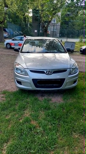 Hyundai I30 - 3500 € / 6845.40 лв. - 31703397 7 | Car24.bg Hyundai I30 - 3500 € / 6845.40 лв. - 31703397 7