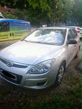 Hyundai I30 - 3500 € / 6845.40 лв. - 31703397 10 | Car24.bg Hyundai I30 - 3500 € / 6845.40 лв. - 31703397 10