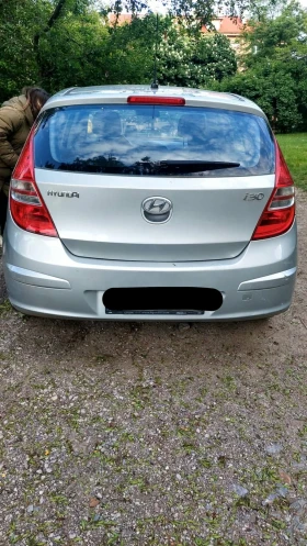 Hyundai I30 - 3500 € / 6845.40 лв. - 31703397 8 | Car24.bg Hyundai I30 - 3500 € / 6845.40 лв. - 31703397 8