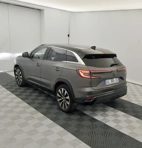 Renault Austral 1.3 TCE 160 MILDHYBRID TECHNO | Auto.bg — изображение 5 Renault Austral 1.3 TCE 160 MILDHYBRID TECHNO | Auto.bg — изображение 5