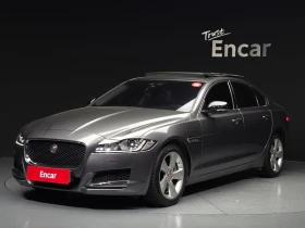 Jaguar Xf * 20d* PRESTIGE*
