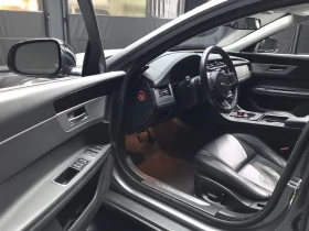 Jaguar Xf * 20d* PRESTIGE* | Auto.bg — изображение 10 Jaguar Xf * 20d* PRESTIGE* | Auto.bg — изображение 10