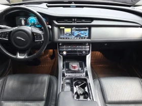 Jaguar Xf * 20d* PRESTIGE* | Auto.bg — изображение 7 Jaguar Xf * 20d* PRESTIGE* | Auto.bg — изображение 7